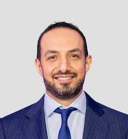 Jalal Khanfor