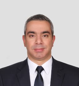 Nicolas Habib
