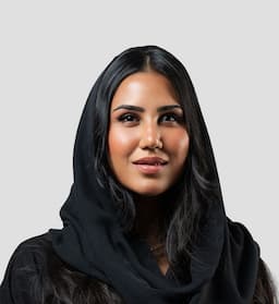Roa’a Al-Rifaie