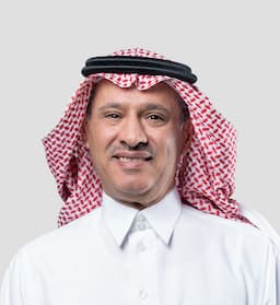 Saad Al-Qahtani