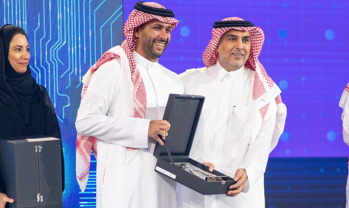 AlArabia OOH Sponsors AI Global Summit