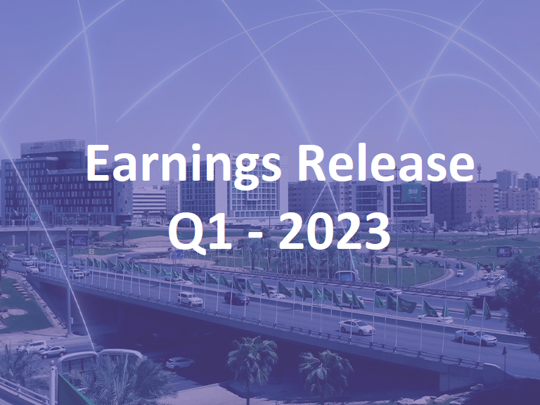 Investor Factsheet Q2-2023 – ar